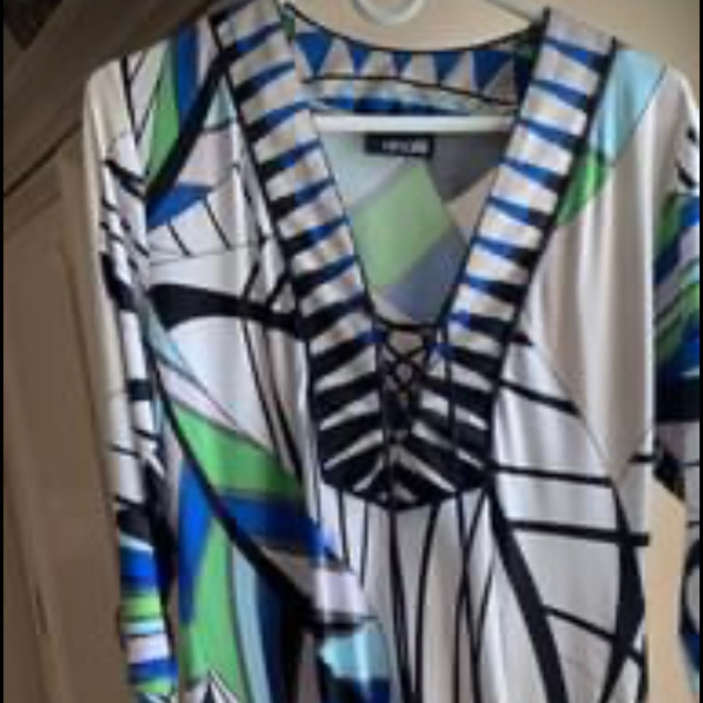 Cute dress size L